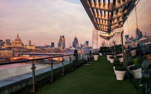 OXO Tower
