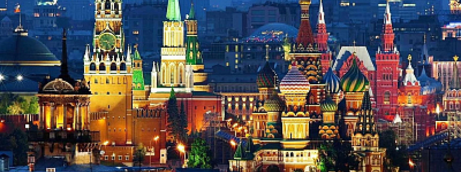 Moscow | BarChick